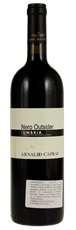 2010 Arnaldo Caprai Nero Outsider