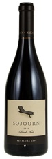 2020 Sojourn Cellars Petaluma Gap Pinot Noir