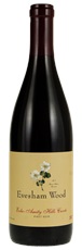 2022 Evesham Wood Eola-Amity Hills Cuvee Pinot Noir