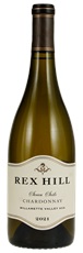 2021 Rex Hill Seven Soils Chardonnay