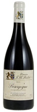 2012 Jean-Marc Boillot Bourgogne