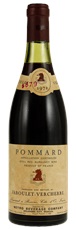 1972 Jaboulet-Vercherre Pommard