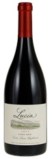 2011 Lucia by Pisoni Cuvee Pinot Noir