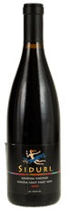 2008 Siduri Sonatera Vineyard Pinot Noir