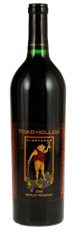 2006 Toad Hollow Richard McDowell Vineyard Reserve Merlot