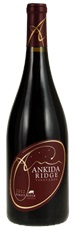 2012 Ankida Ridge Vineyards Pinot Noir