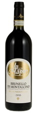 2018 Altesino Brunello di Montalcino Montosoli