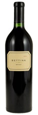 2009 Bryant Family Vineyard Bettina Bryant Proprietary Red