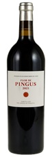 2021 Dominio de Pingus Flor de Pingus