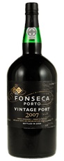 2007 Fonseca