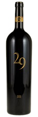 1998 Vineyard 29 Proprietary Red