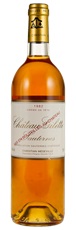 1982 Chteau Gilette Creme de Tete