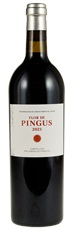 2021 Dominio de Pingus Flor de Pingus