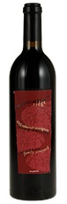 2015 Switchback Ridge Peterson Family Vineyard Cabernet Sauvignon