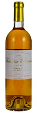 2001 Chteau Climens