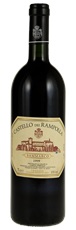 1999 Castello dei Rampolla Sammarco