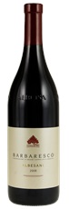 2008 Cantina Del Pino Barbaresco Albesani