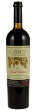 1995 Caymus Special Selection Cabernet Sauvignon