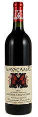 2014 Mayacamas Cabernet Sauvignon