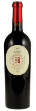 2015 Buoncristiani Meritage