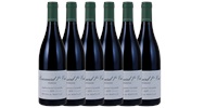 2019 Maison de Montille Pommard 1er Cru Pomone