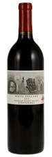 2012 Mietz Sodini Ranch Vineyard Zinfandel