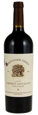 2019 Freemark Abbey Cabernet Sauvignon