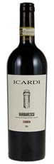 2015 Icardi Barbaresco Starderi