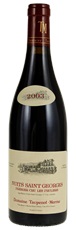 2003 Domaine Taupenot-Merme Nuits-St-Georges Les Pruliers