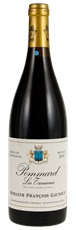 2010 Francois Gaunoux Pommard Les Tavannes