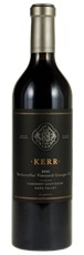 2021 Kerr Cellars Beckstoffer Vineyard Georges III Cabernet Sauvignon