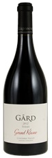 2012 Grd Vintners Grand Klasse Lawrence Vineyards Syrah