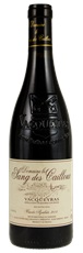 2003 Domaine le Sang des Cailloux Vacqueyras Cuvee Azalais