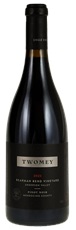 2021 Twomey Bearman Bend Pinot Noir