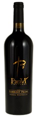 2006 ParaVi Vineyards Cabernet Franc