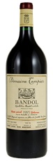 1993 Domaine Tempier Bandol Cabassaou