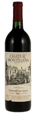 1985 Chateau Montelena Estate Cabernet Sauvignon