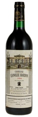 1994 Chteau Leoville-Barton