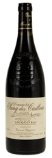 2000 Domaine le Sang des Cailloux Vacqueyras Cuvee de Lopy