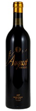 2012 August Briggs Meritage