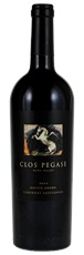 2022 Clos Pegase Cabernet Sauvignon