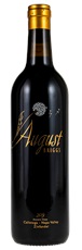 2019 August Briggs Ancient Vines Zinfandel