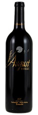 2021 August Briggs Ancient Vines Zinfandel