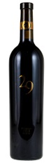 2018 Vineyard 29 Cabernet Franc