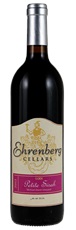 2012 Ehrenberg Cellars Michael-David Vineyard Petite Sirah