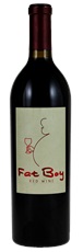 2010 Mitchell Katz Winery Del Arroyo Vineyard Fat Boy Cabernet Sauvignon