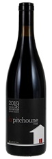 2019 La Pitchoune VDK Pinot Noir