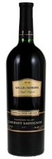 2002 Gallo of Sonoma Barrelli Creek Vineyard Cabernet Sauvignon