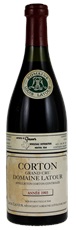 1993 Louis Latour Domaine Latour Corton