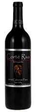 2010 Corte Riva Cabernet Franc